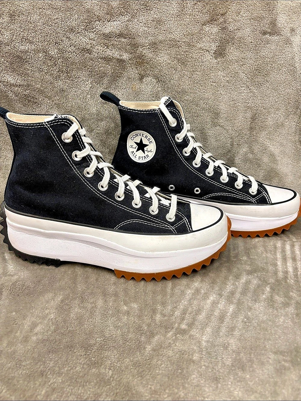Converse Chuck 70 AT-CX Black & White US 10.5 Sneakers